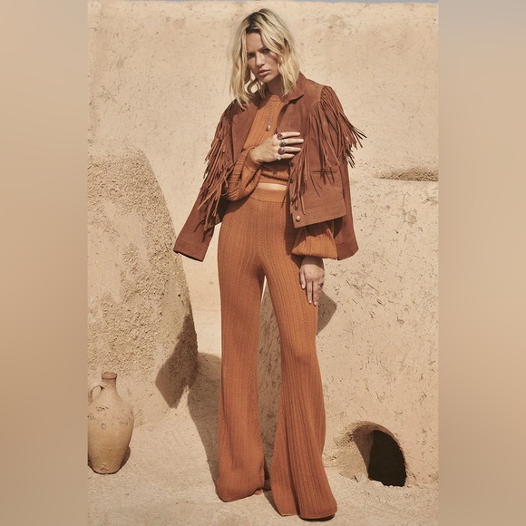 Brooklyn Bells in Ginger - Picture 3 of 12